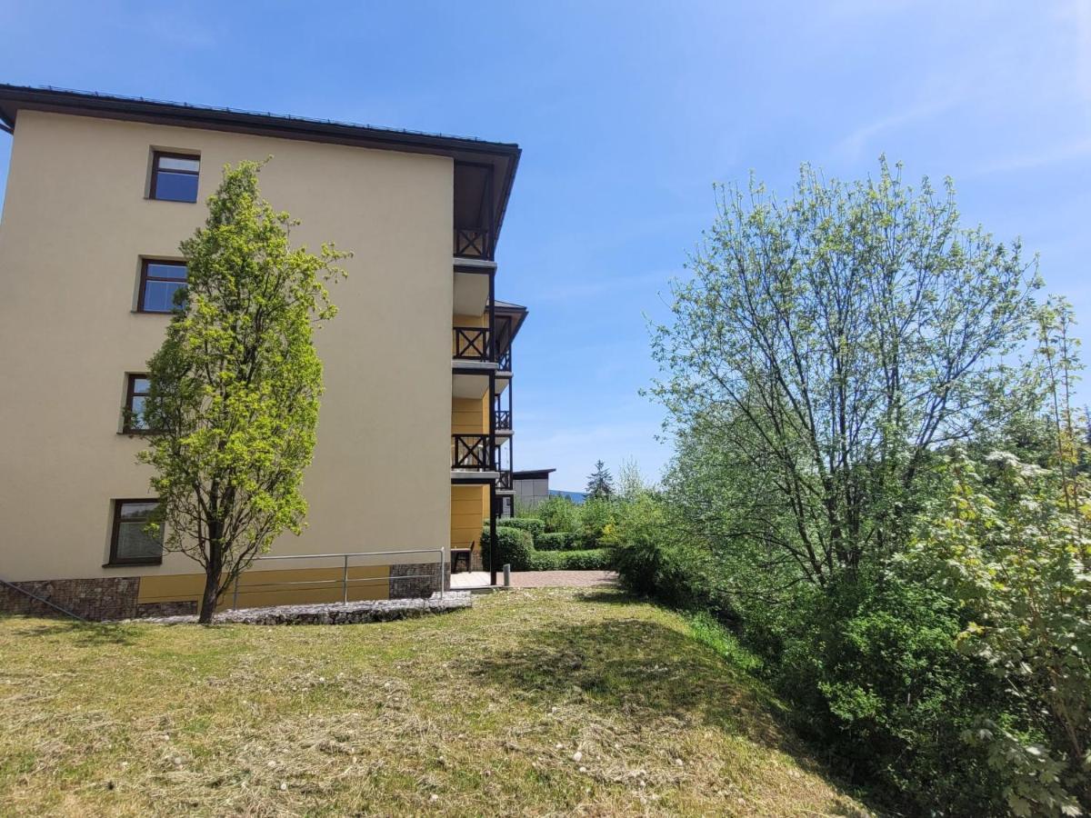Apartment Slunecni Stran IV By Interhome Janské Lázně Kültér fotó