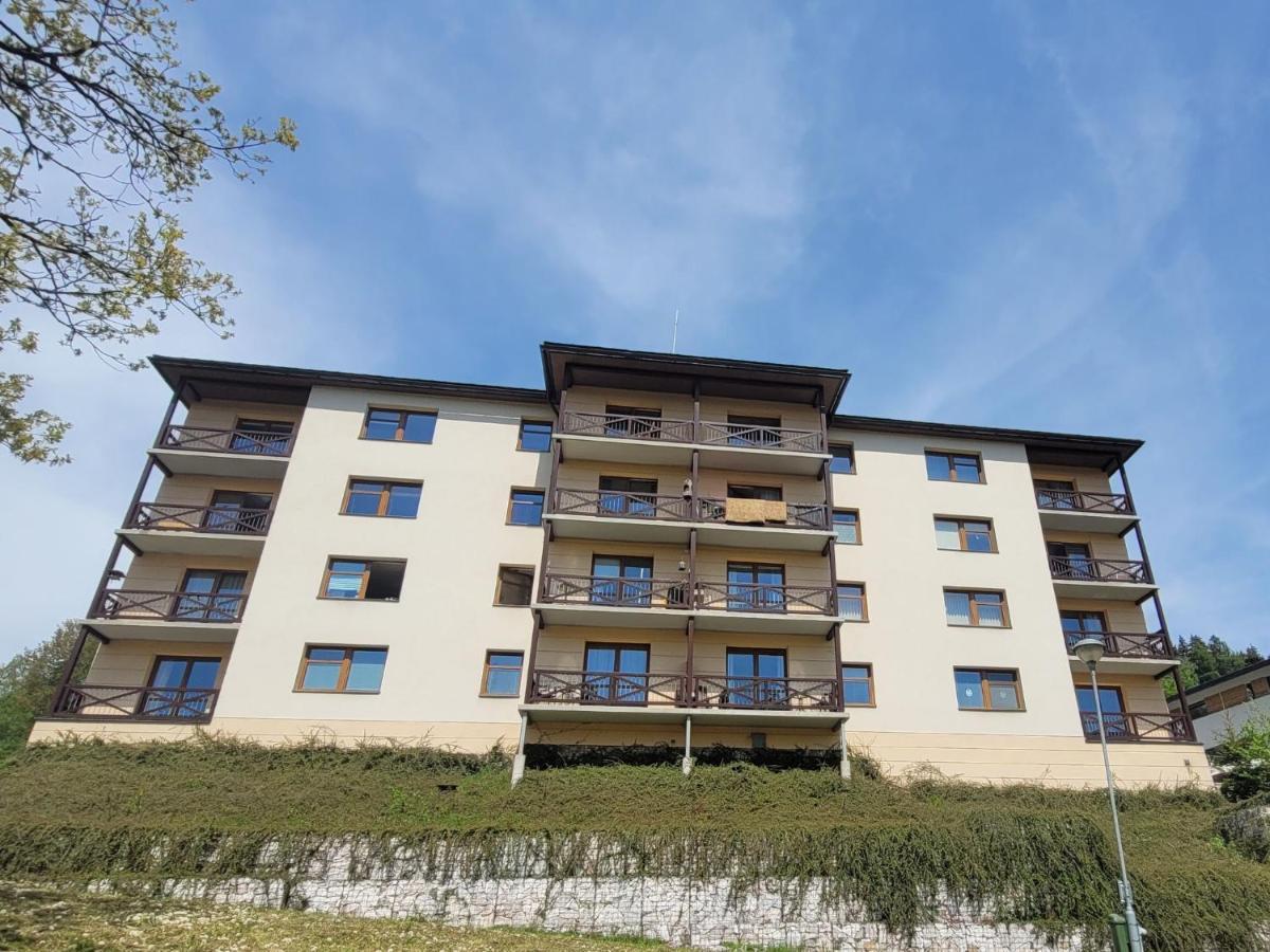 Apartment Slunecni Stran IV By Interhome Janské Lázně Kültér fotó