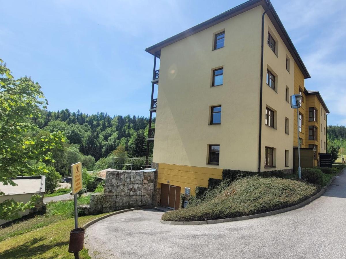 Apartment Slunecni Stran IV By Interhome Janské Lázně Kültér fotó