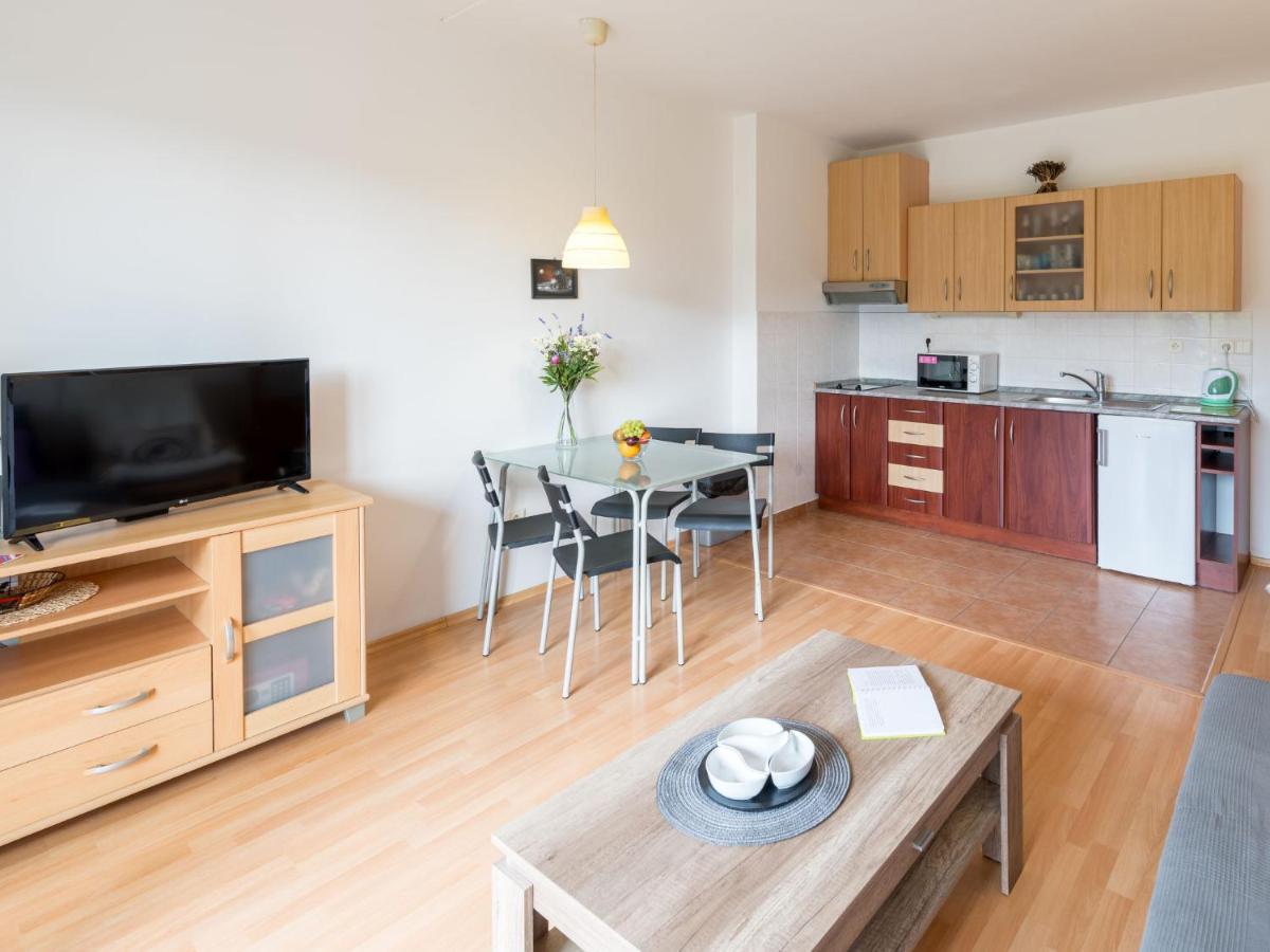 Apartment Slunecni Stran IV By Interhome Janské Lázně Kültér fotó