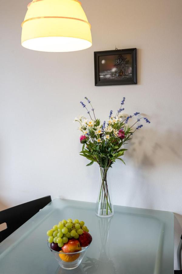 Apartment Slunecni Stran IV By Interhome Janské Lázně Kültér fotó