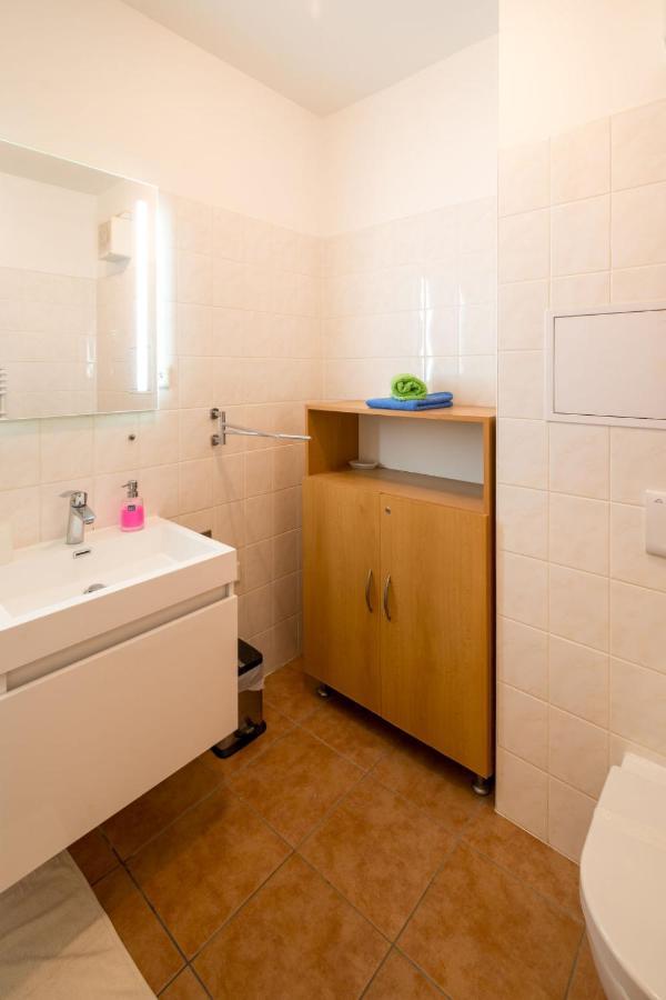 Apartment Slunecni Stran IV By Interhome Janské Lázně Kültér fotó