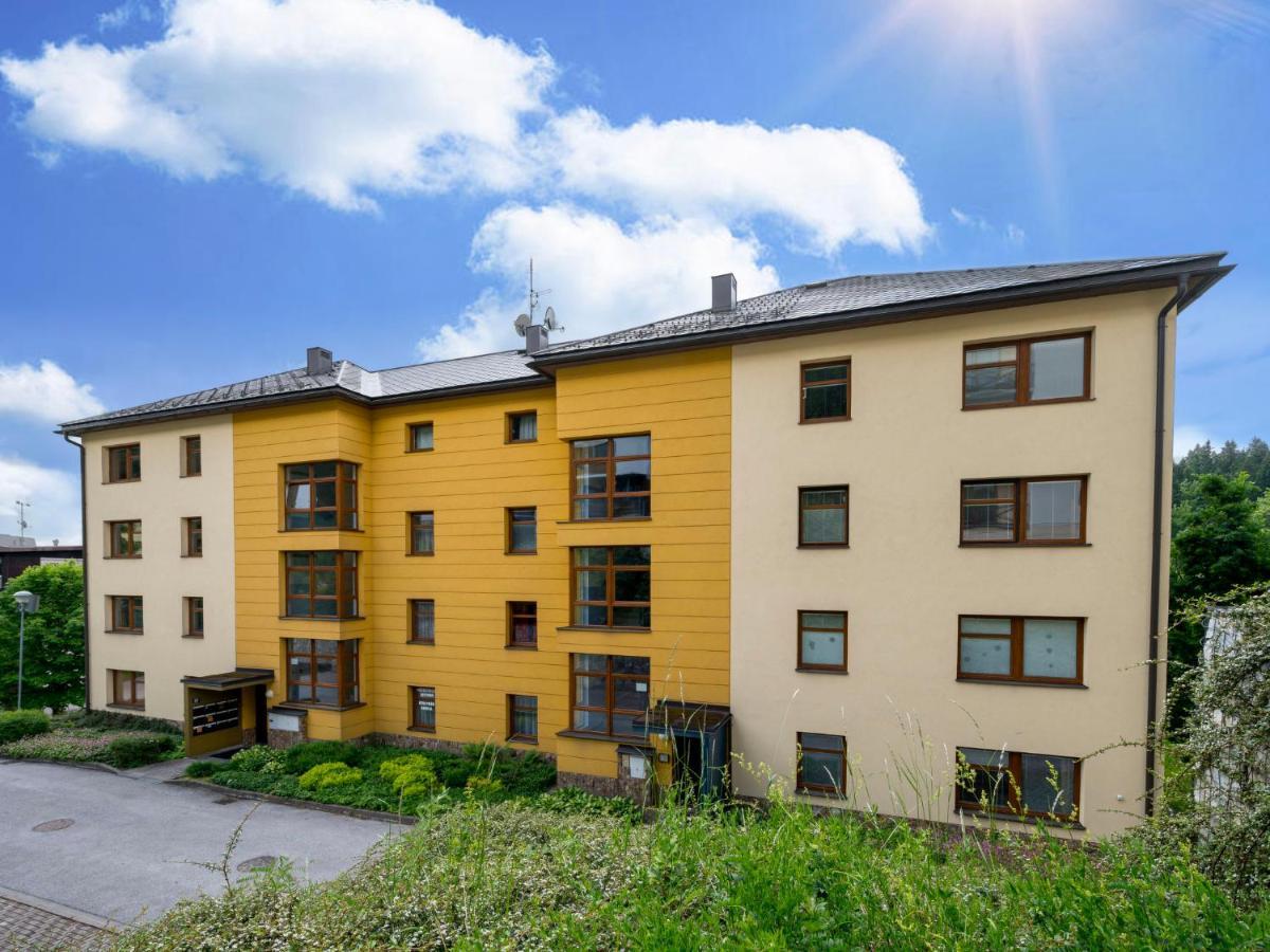 Apartment Slunecni Stran IV By Interhome Janské Lázně Kültér fotó